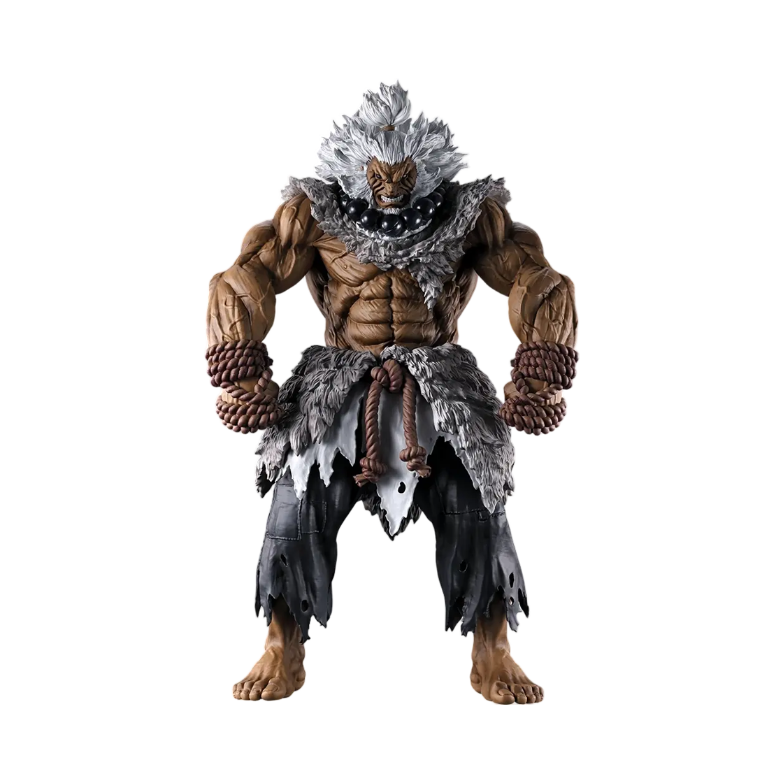 - Bandai Ichiban Kuji Street Fighter 6 Last One Prize Gouki MASTERLISE