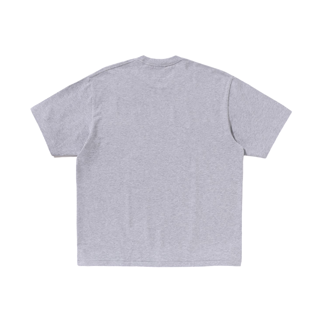 베이프 라이터 릴렉스드 핏 티셔츠 그레이(BAPE Lighter Relaxed Fit T-Shirt Gray) - 2