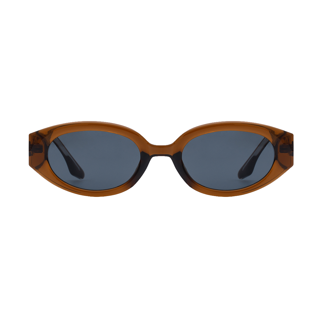 RCLTB1DB RECLOW Tr Bb102 Sunglasses Dark Brown