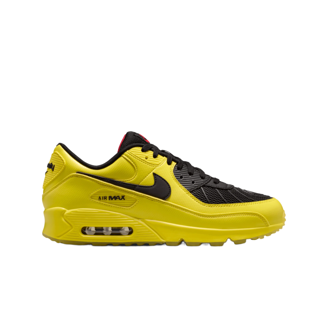 HJ0624-758 Nike Air Max 90 Zest Black