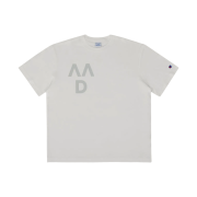 Champion x VVD Short Sleeve T-Shirt White