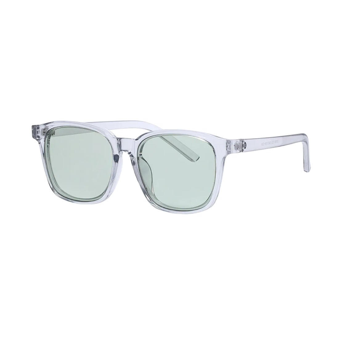 리끌로우 B108 선글라스 그레이(RECLOW B108 Sunglasses Gray) - 2