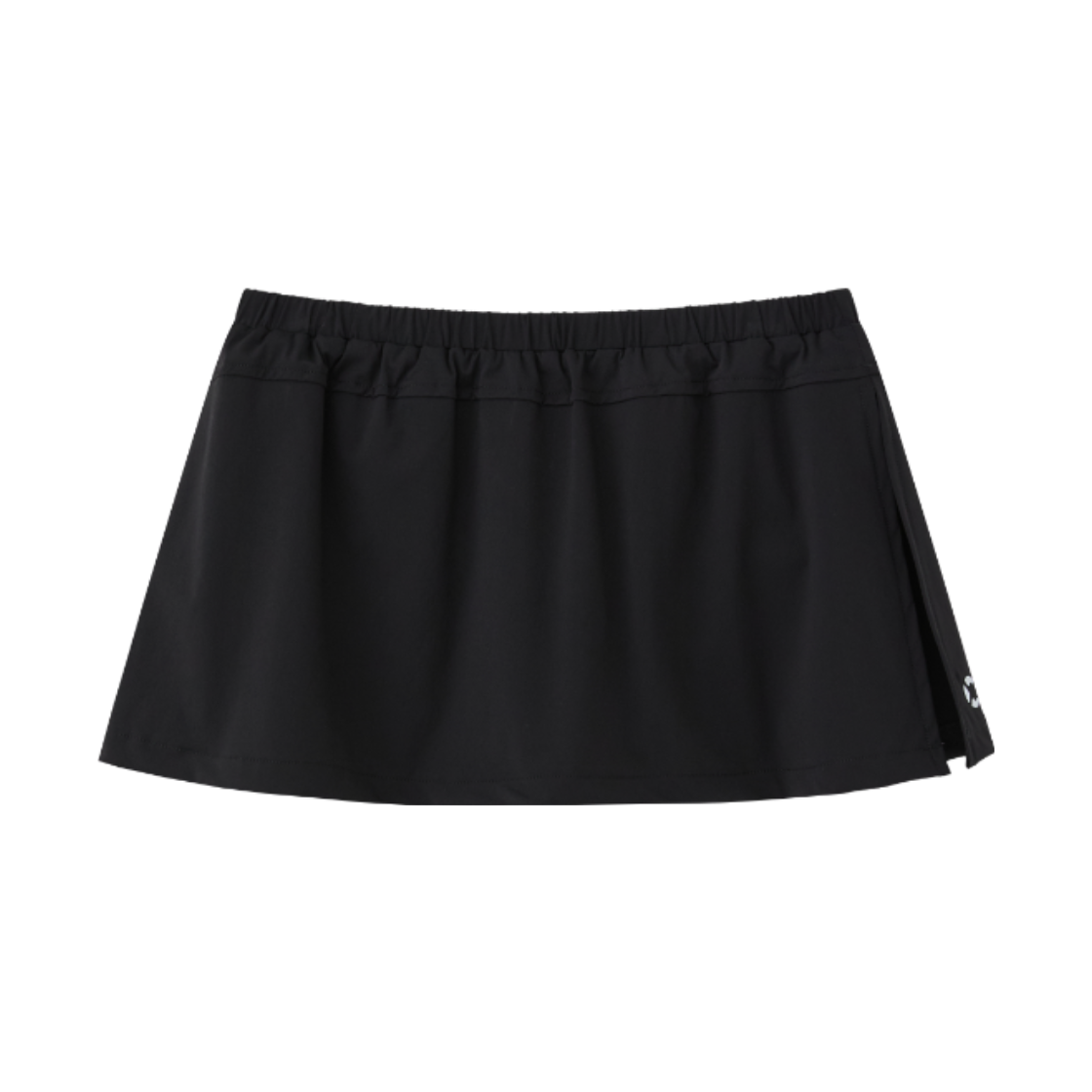 챕터엑스 라인리스 커버업 스커트(Chapter.X Lineless Cover-Up Skirt Black)