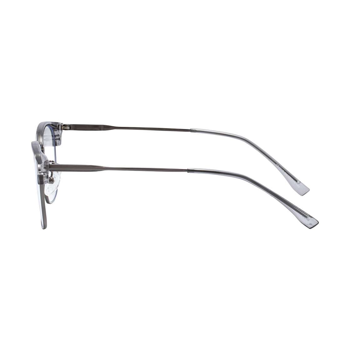 리끌로우 TR B210 안경 그레이(RECLOW Tr B210 Glasses Gray) - 3