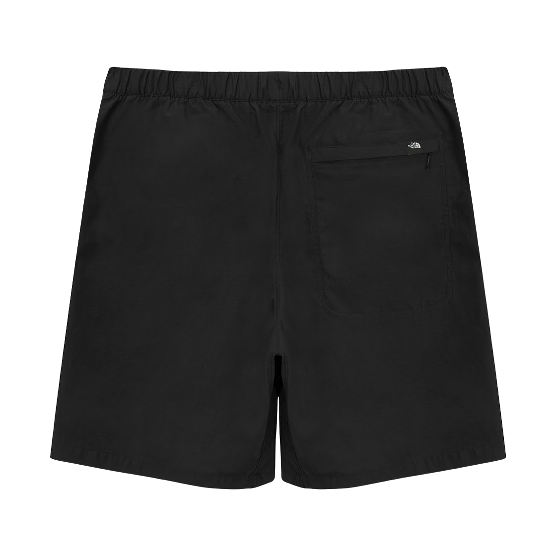 노스페이스 에센스 쇼츠 블랙 - 26SS(The North Face Essence Shorts Black - 26SS) - 2