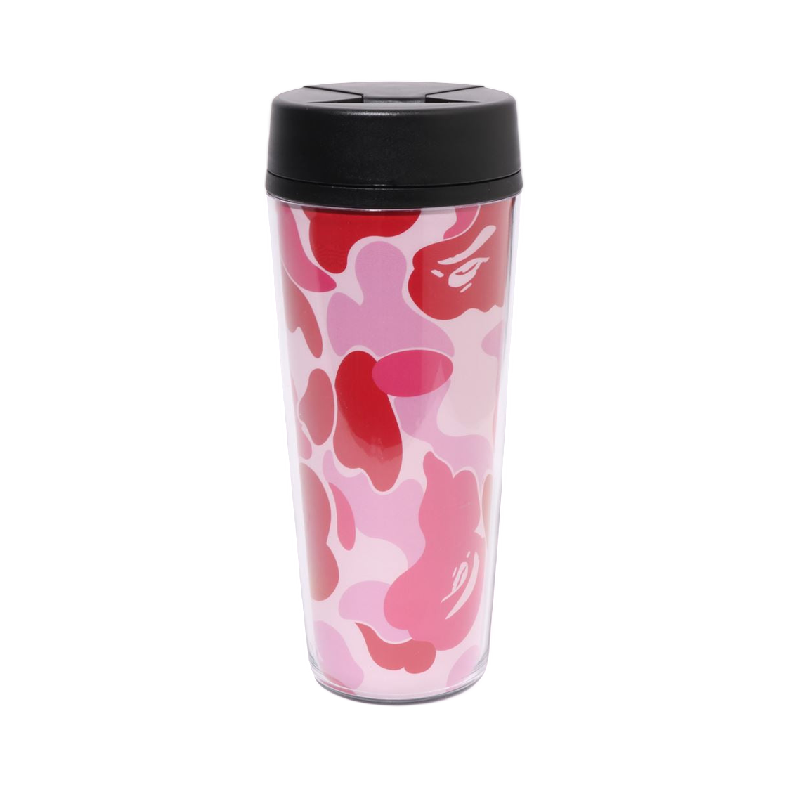 베이프 ABC 카모 텀블러 핑크(BAPE ABC Camo Tumbler Pink) - 2