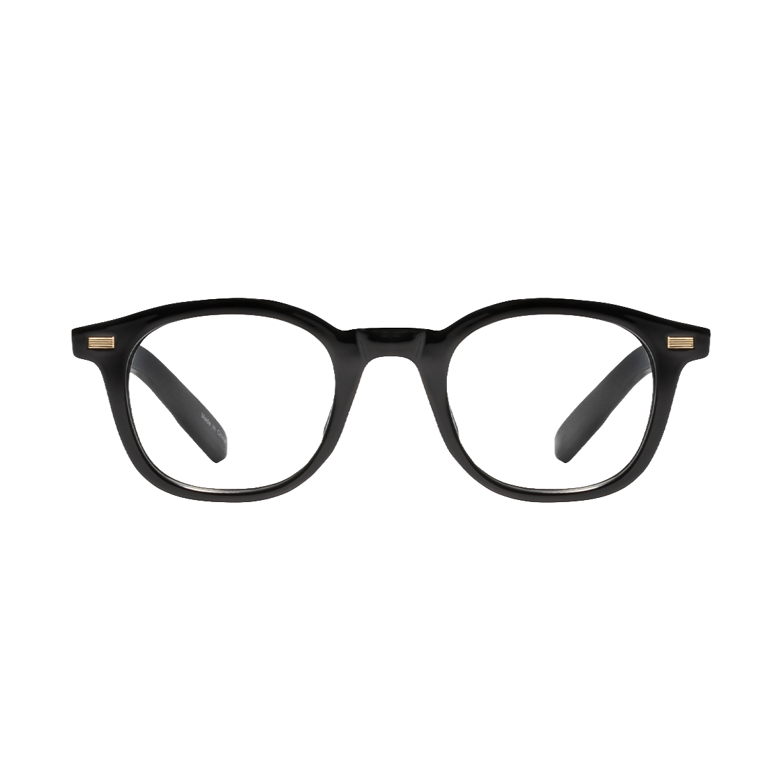 RCLE374BK RECLOW E374 Blue Light Glasses Black