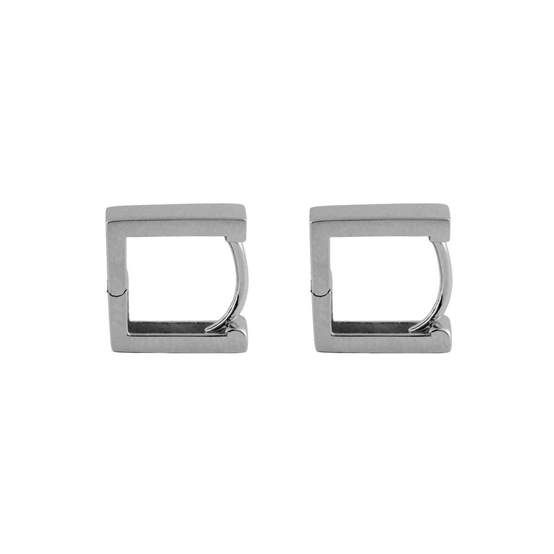 쿼르코어 #7714 실버92.5 이어링(Quarqor #7714 Silver92.5 Earring)