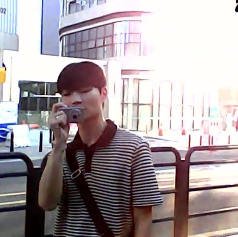 민재님의 스타일 - 1