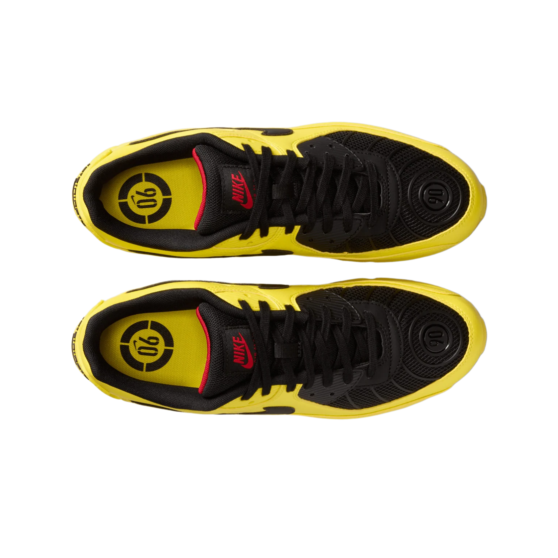 나이키 에어맥스 90 제스트 블랙(Nike Air Max 90 Zest Black) - 2