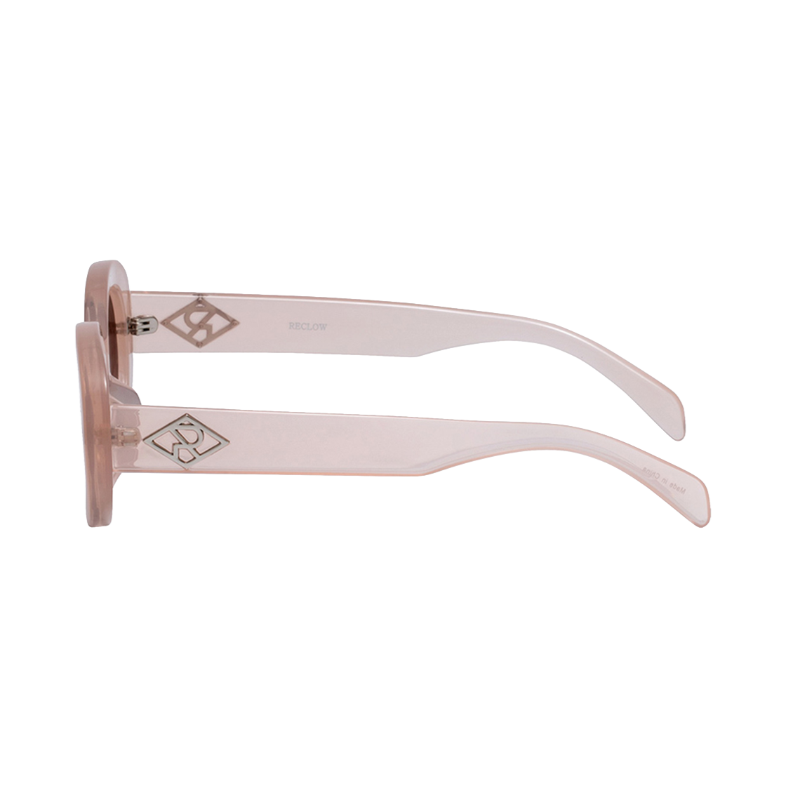 리끌로우 크림 No.1 선글라스 핑크(RECLOW Cream No.1 Sunglasses Pink) - 3