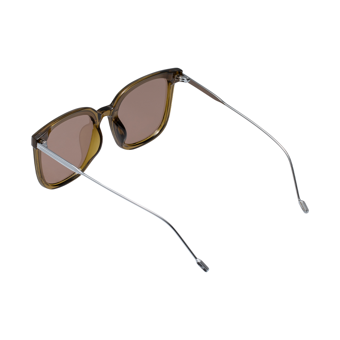 리끌로우 리위고 선글라스 그린(RECLOW Rewego Sunglasses Green) - 3