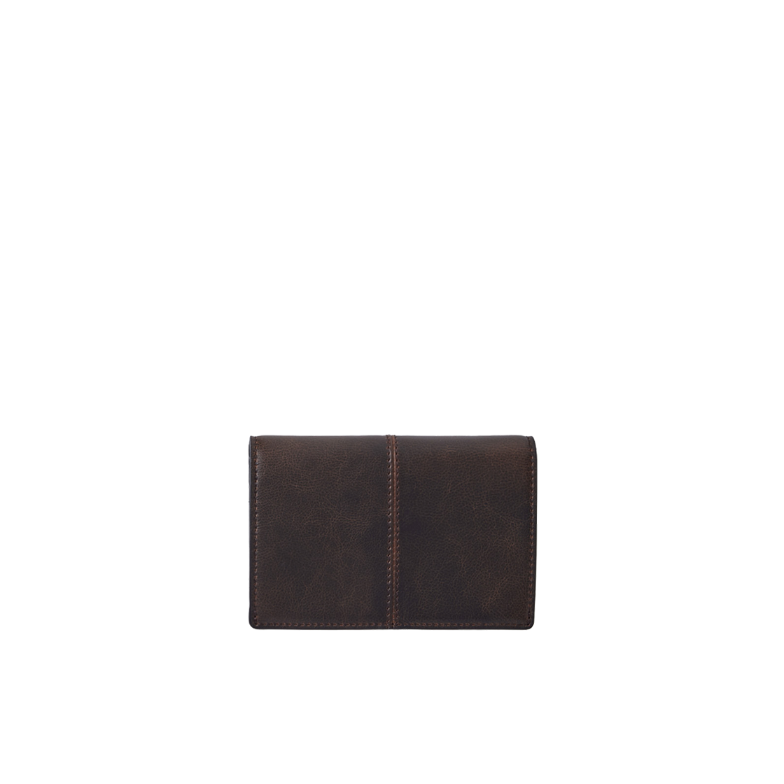 분크 퍼펙 셀 카드지갑 브라운(vunque Perfec Cell Card Wallet Brown) - 2