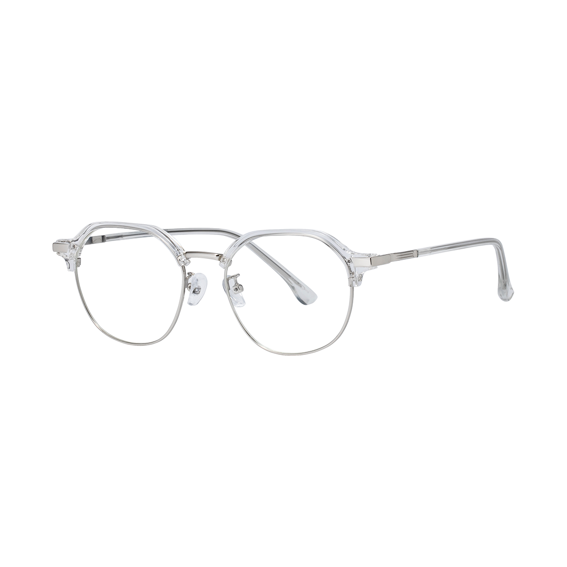 리끌로우 FBB82 안경 크리스탈(RECLOW Fbb82 Glasses Crystal) - 2