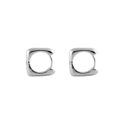 Quarqor #7712 Silver92.5 Earring