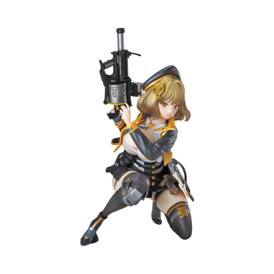 반다이 제일복권 승리의 여신 니케 챕터 3 라스트원상 아니스 피규어 라스트원 버전(Bandai Ichiban Kuji Goddess Of Victory Nikke Chapter 3 Last One Prize Anise Figure Last One Ver.) - 1