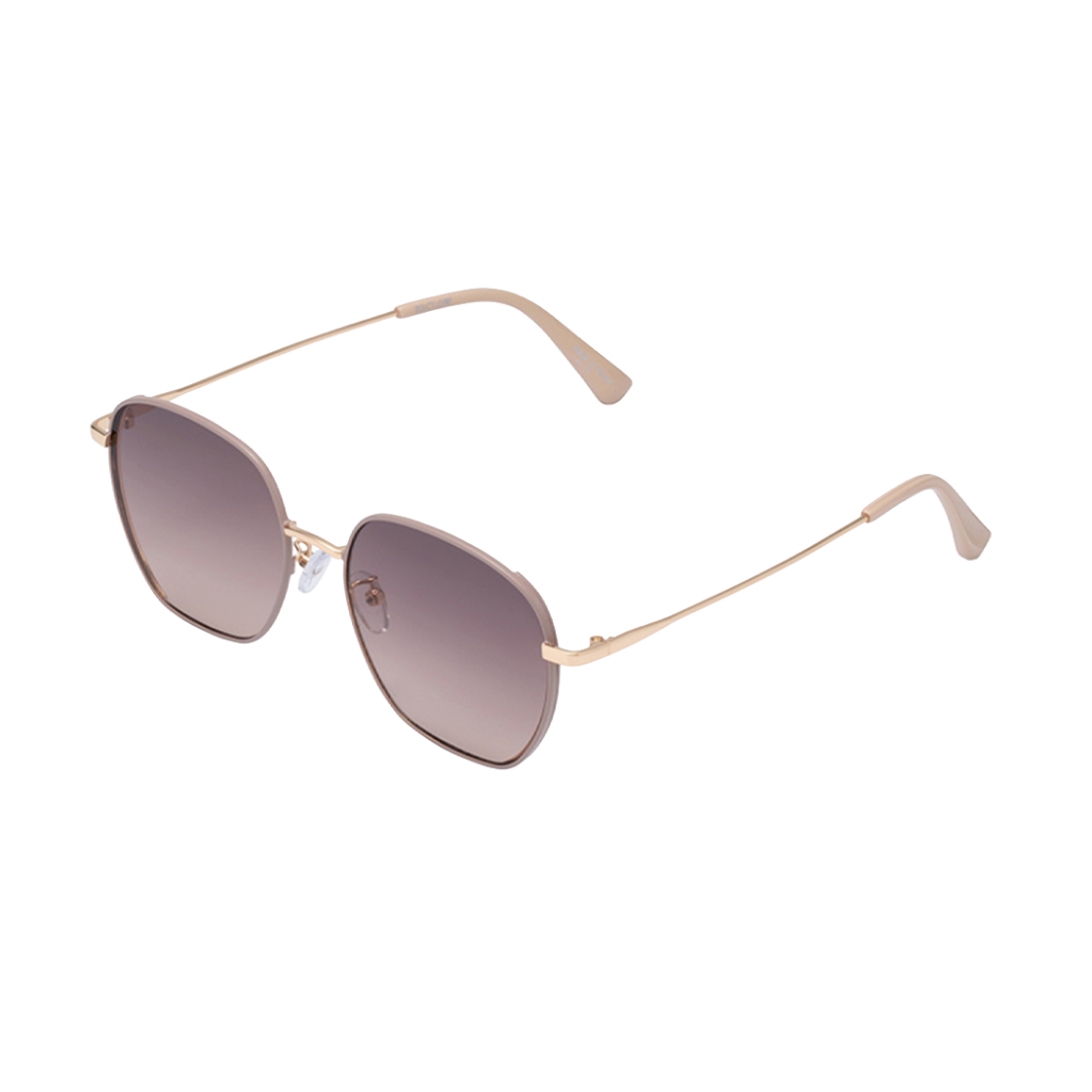 리끌로우 E604 선글라스 베이지(RECLOW E604 Sunglasses Beige) - 2