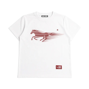 NICKELHOUSE Donkey Rush T-shirt