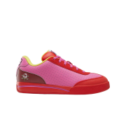 Reebok x Icecream Board Flip Skate Shoes Red Pink