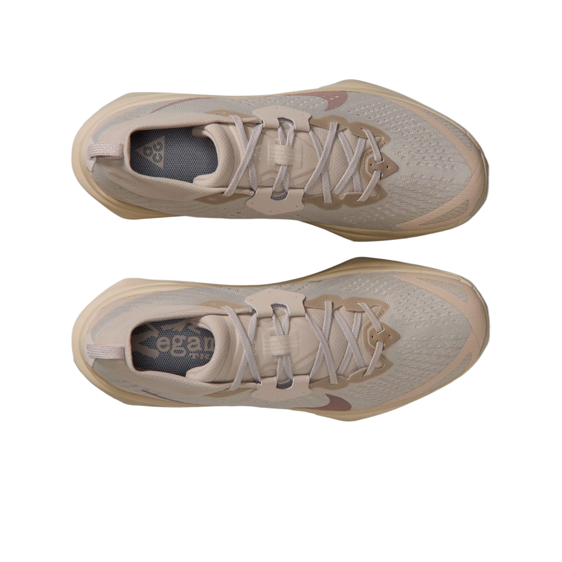 나이키 ACG 제가마 라이트 오어우드 브라운 크림(Nike ACG Zegama Light Orewood Brown Cream) - 2