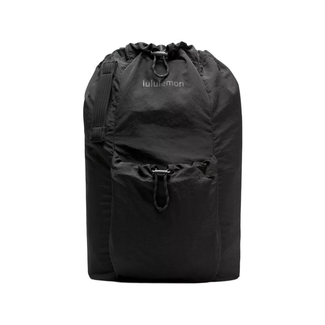 룰루레몬 투인원 컨버터블 백팩 21L 블랙(Lululemon 2-in-1 Convertible Backpack 21L Black) - 1