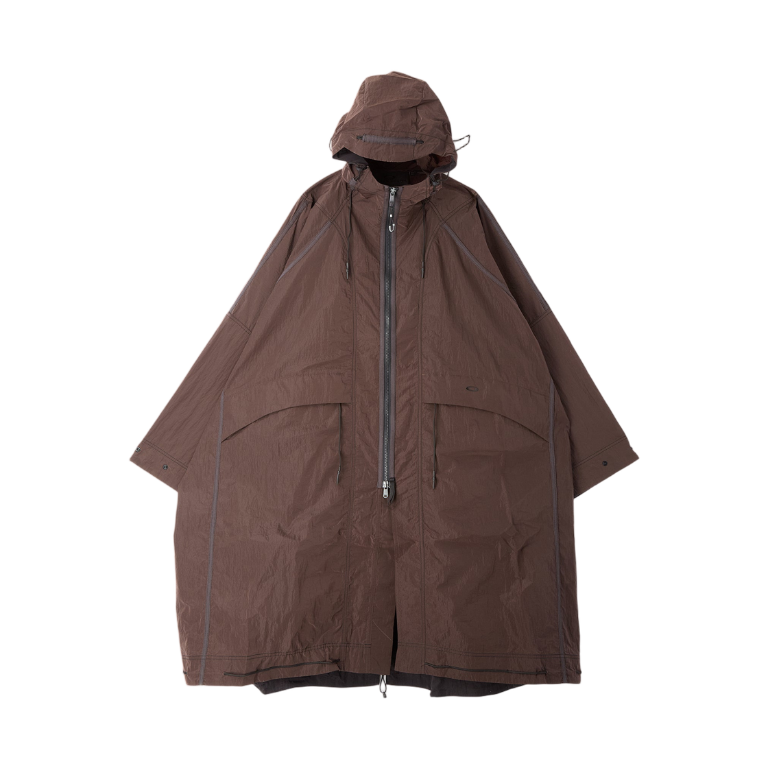 오클리 x 제일런 브라운 제일런 브라운 래티튜드 소어 파카 터레인(Oakley x The Jaylen Brown Jaylen Brown Latitude Soar Parka Terrain)