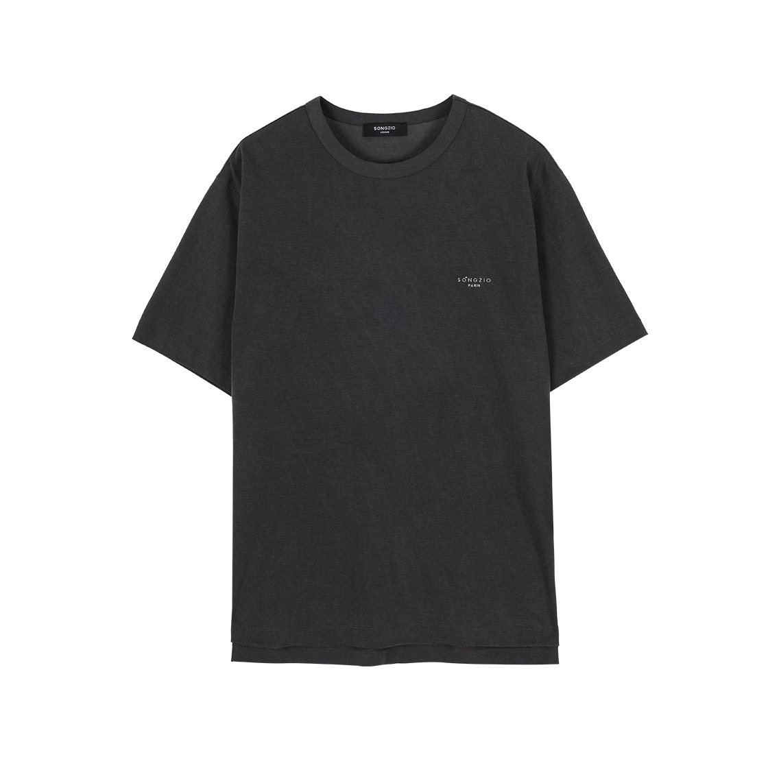 SI3TS312GY SONGZIO HOMME Origin T Shirt Grey