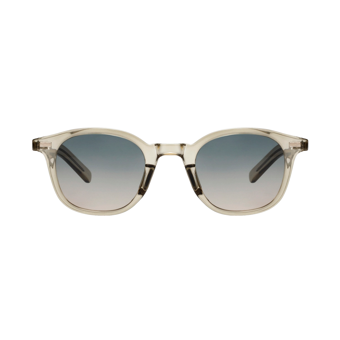 RCLTB19CG RECLOW Tr B019 Limited Sunglasses Crystal Gray