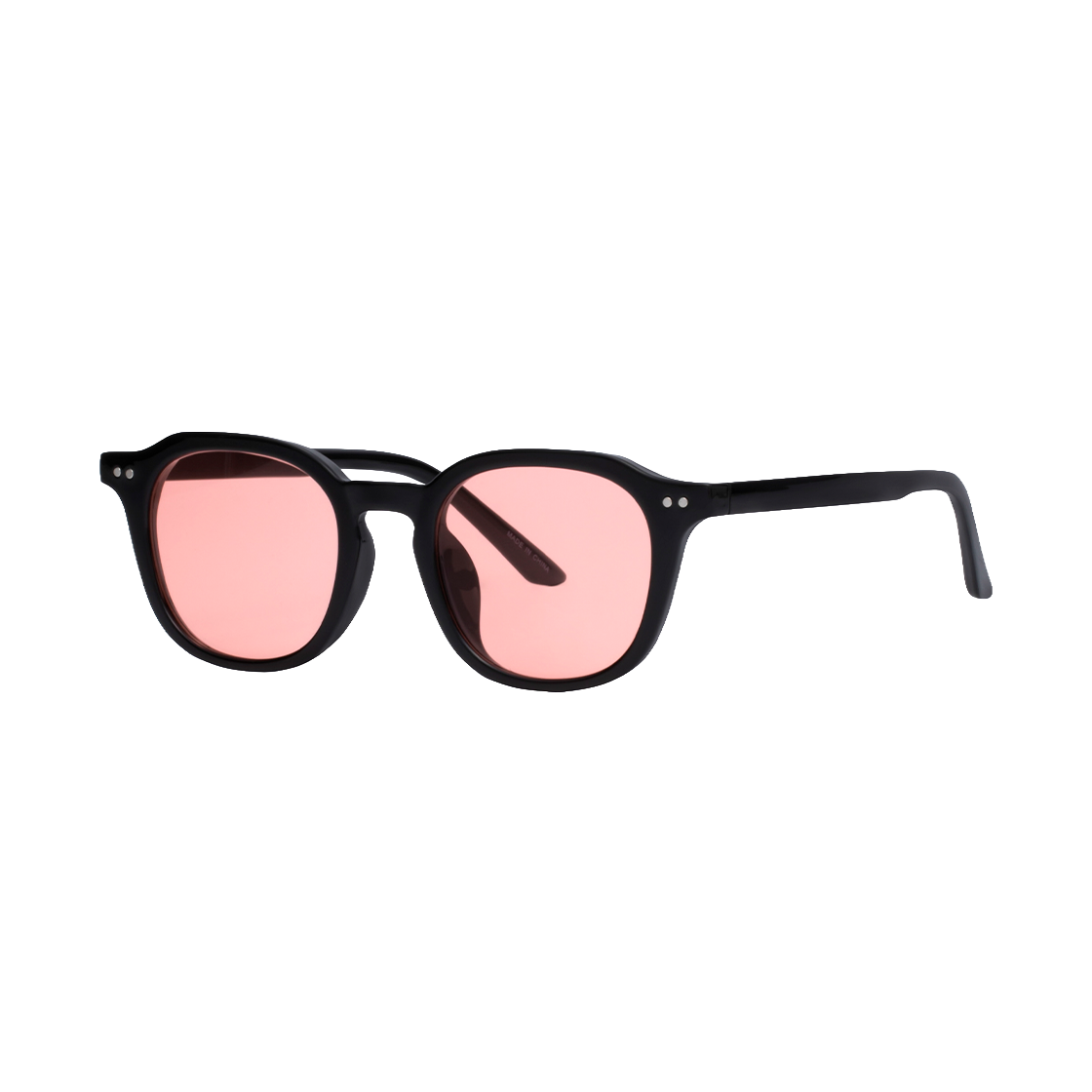 리끌로우 BB557 선글라스 레드(RECLOW Bb557 Sunglasses Red) - 2