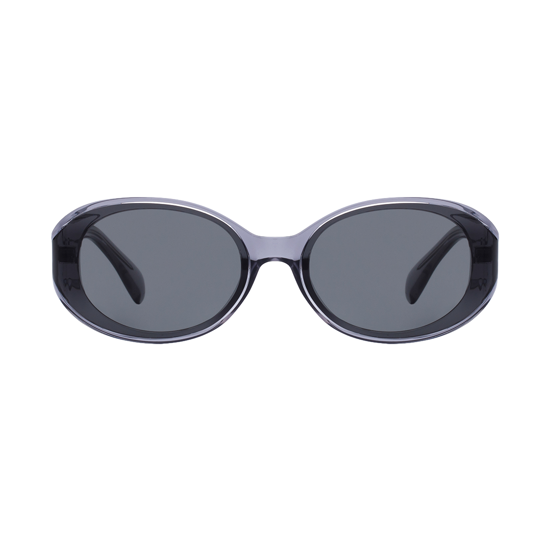 RCLAN1GY RECLOW Angchu No.1 Sunglasses Gray