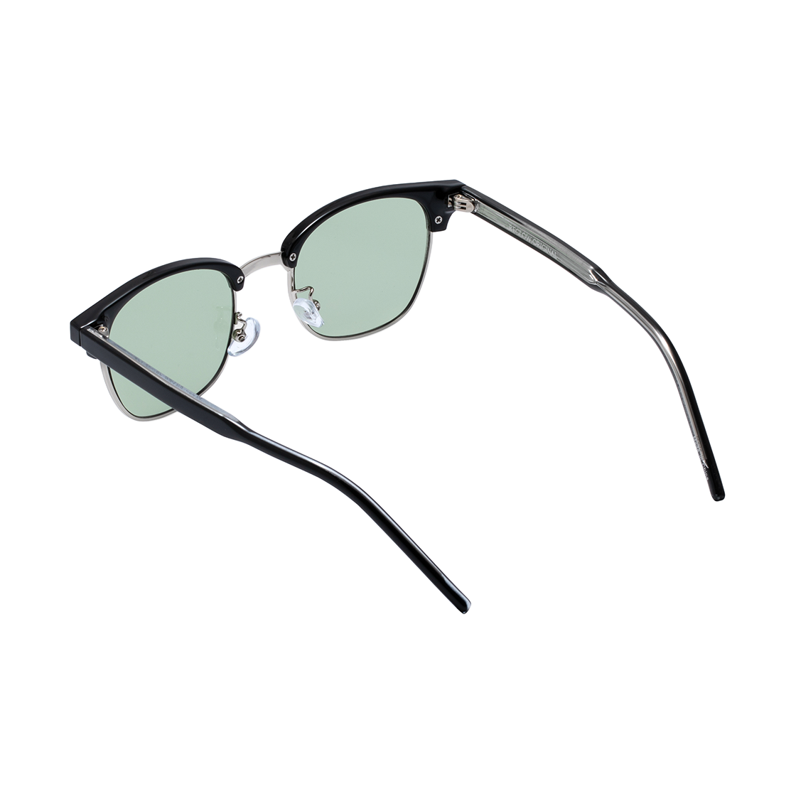 리끌로우 와이린 실버 선글라스 그린(RECLOW Yleen Silver Sunglasses Green) - 3