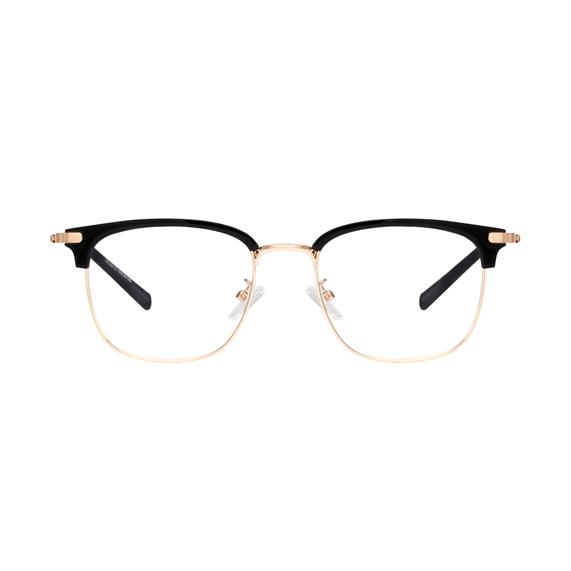 RCLTB202BG RECLOW Tr B202 Glasses Black Gold
