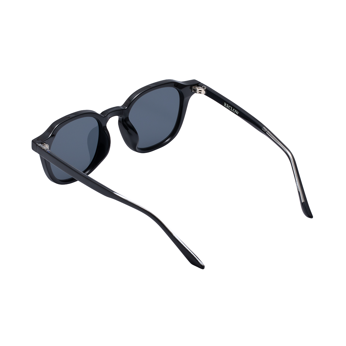리끌로우 BB557 선글라스 블랙(RECLOW Bb557 Sunglasses Black) - 3