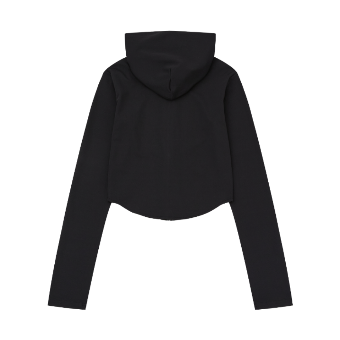 챕터엑스 파이널 애슬레틱 슬림핏 쿨링집업 블랙(Chapter.X Final Athletic Slim-Fit Cooling Zip-Up Black) - 2