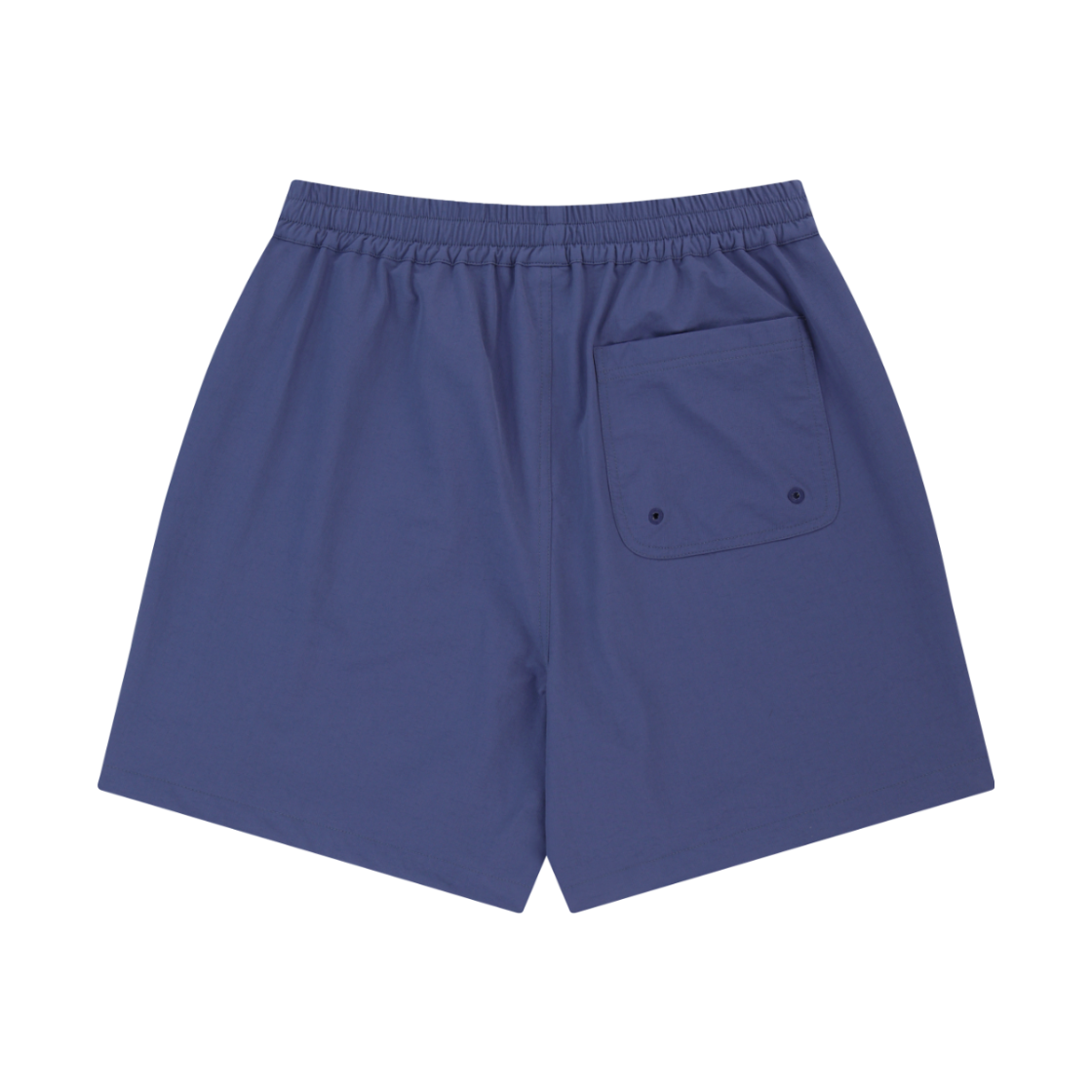 챕터엑스 워터프루프 데일리 릴렉스 쇼츠 다크블루(Chapter.X Waterproof Daily Relax Shorts D.Blue) - 2