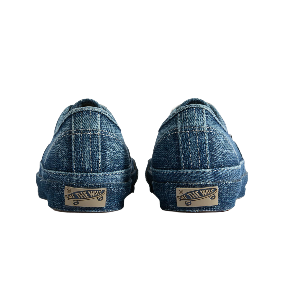 반스 프리미엄 어센틱 44 데님 인디고(Vans Premium Authentic 44 Denim Indigo) - 3