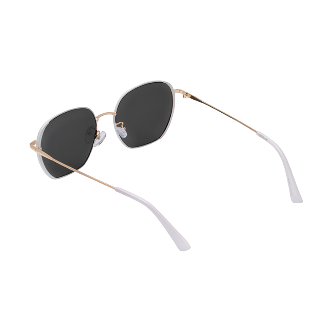 리끌로우 E604 선글라스 화이트(RECLOW E604 Sunglasses White) - 3