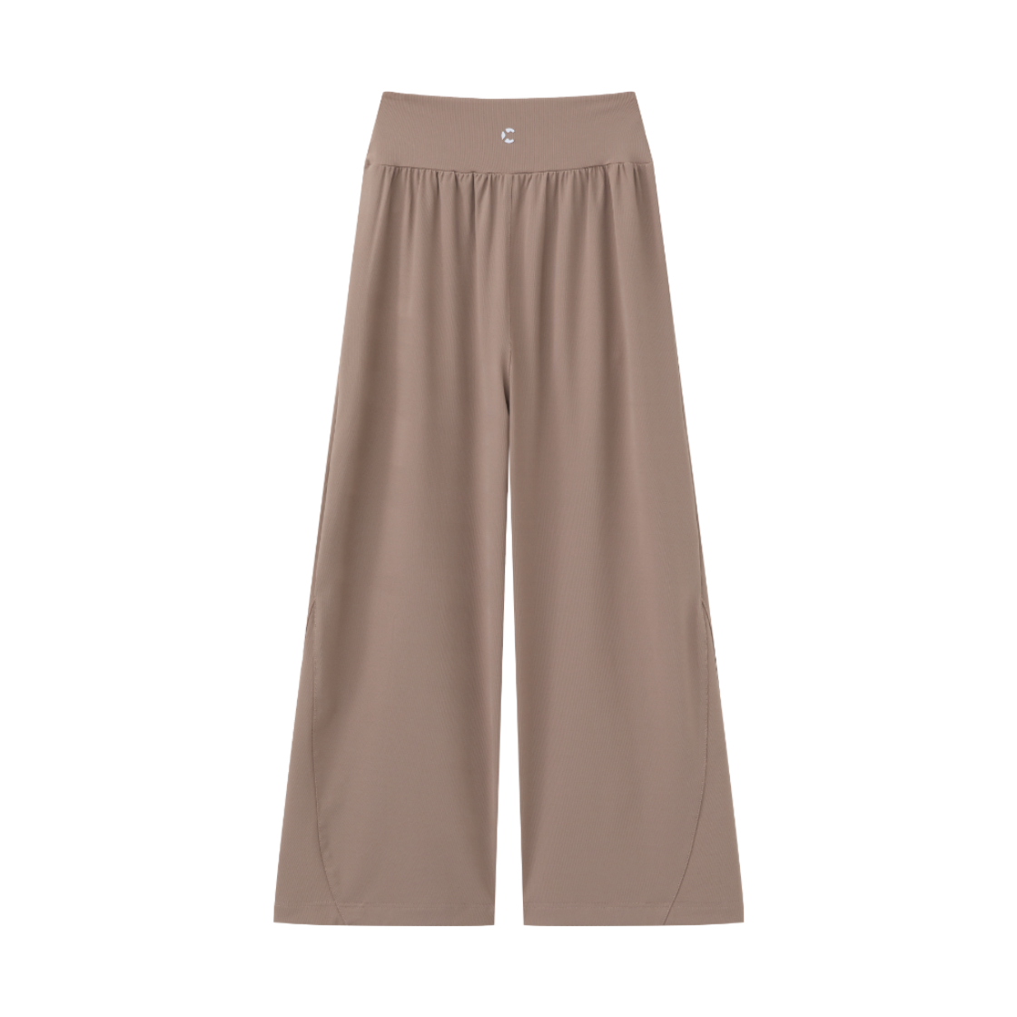 챕터엑스 파이널 애슬레틱 쿨링 와이드 레깅스 브라운(Chapter.X Final Athletic Cooling Wide Leggings Brown) - 2