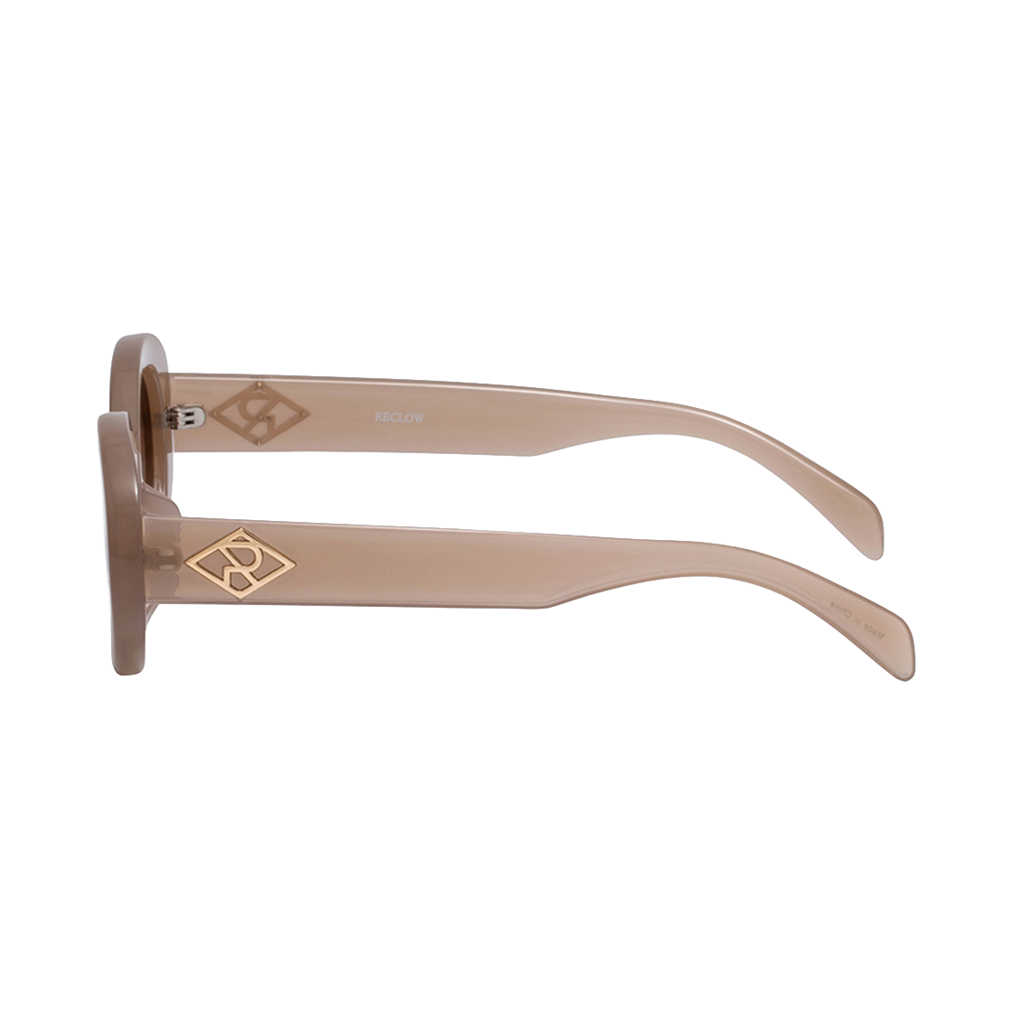 리끌로우 크림 No.1 선글라스 코코아(RECLOW Cream No.1 Sunglasses Cocoa) - 3