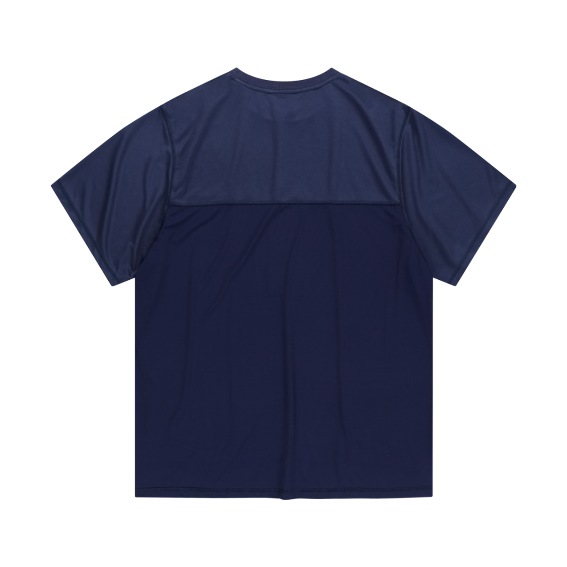 챕터엑스 쿨링 아메리칸 풋볼져지 하프슬리브 네이비(Chapter.X Cooling American Football Jersey Half Sleeve Navy) - 2