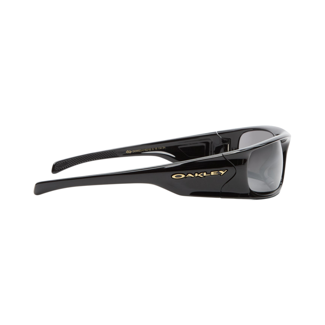 오클리 x 제일런 브라운 하이랜드 블랙 W/ 프리즘 블랙 브라운(Oakley x The Jaylen Brown Highland Black W/ Prizm Black Brown) - 2
