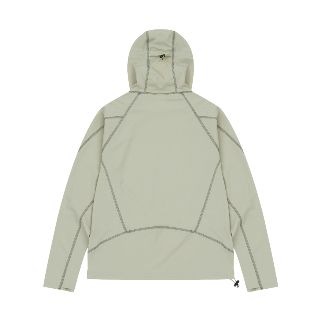 챕터엑스 퀵 드라이 액티브 러너스 후디 그린(Chapter.X Quick-dry Active Runners Hoodie Green) - 2