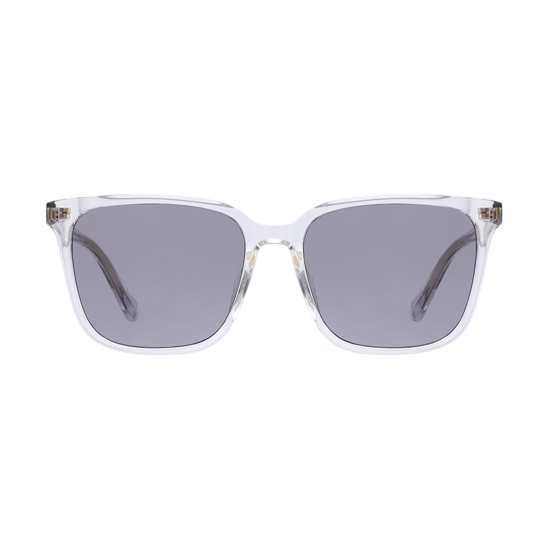 RCLTL3CL RECLOW Tr Low No.3 Sunglasses Crystal