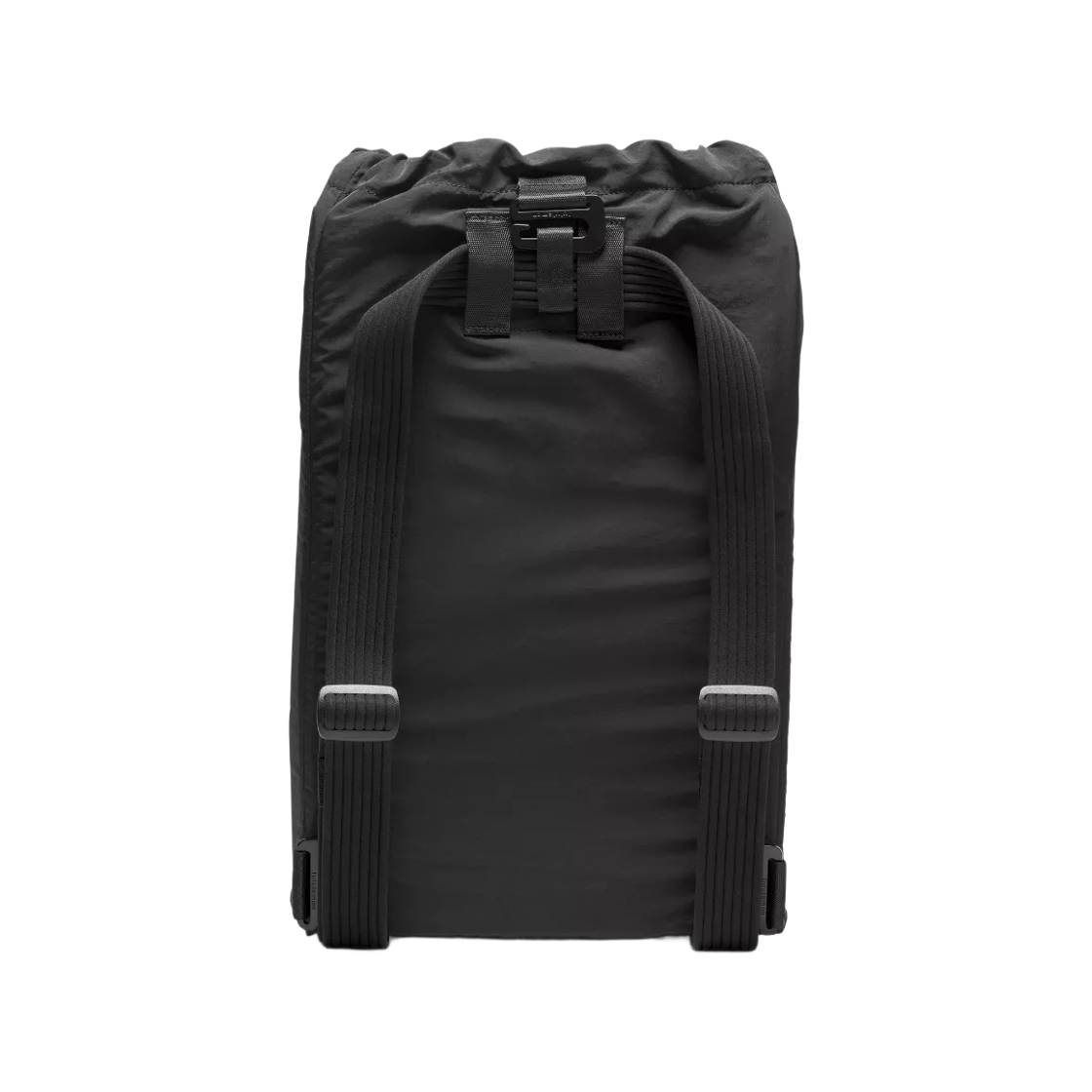 룰루레몬 투인원 컨버터블 백팩 21L 블랙 그래파이트 그레이(Lululemon 2-in-1 Convertible Backpack 21L Black Graphite Grey) - 2
