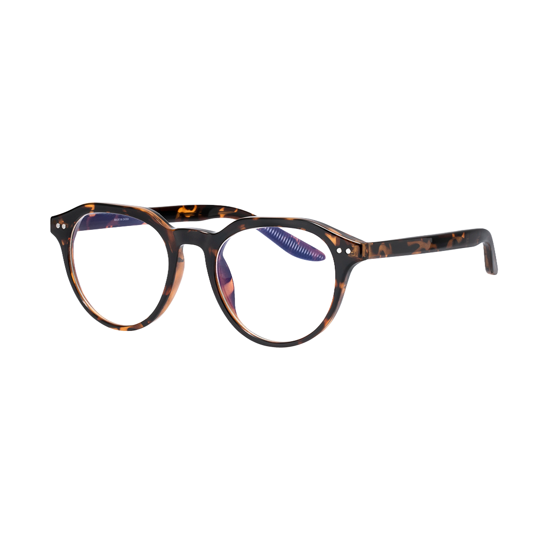 리끌로우 TR B098 안경 호피(RECLOW Tr B098 Glasses Hopi) - 2