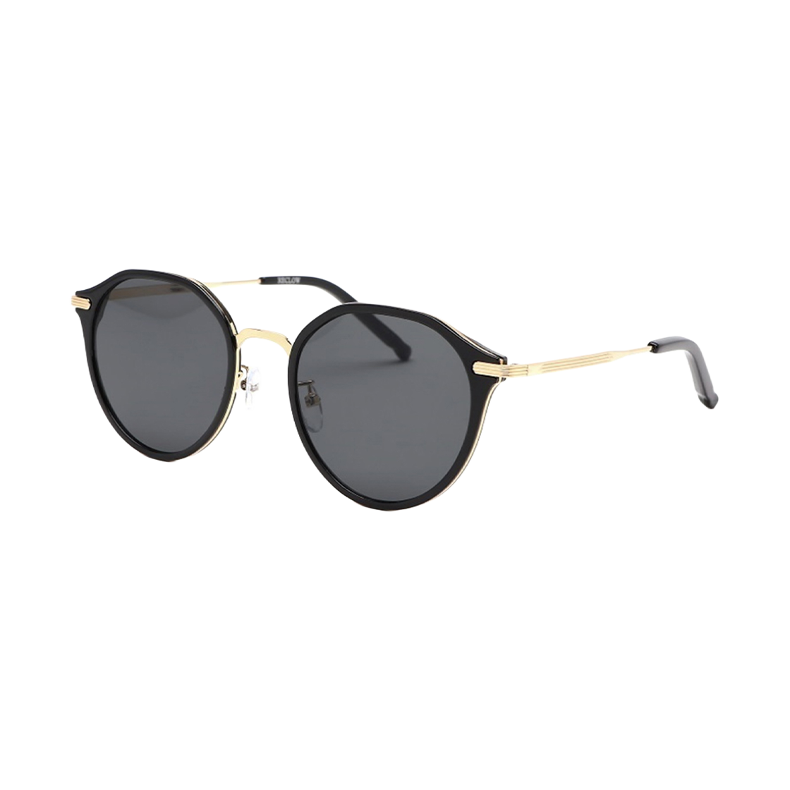 리끌로우 E421 선글라스 블랙(RECLOW E421 Sunglasses Black) - 2