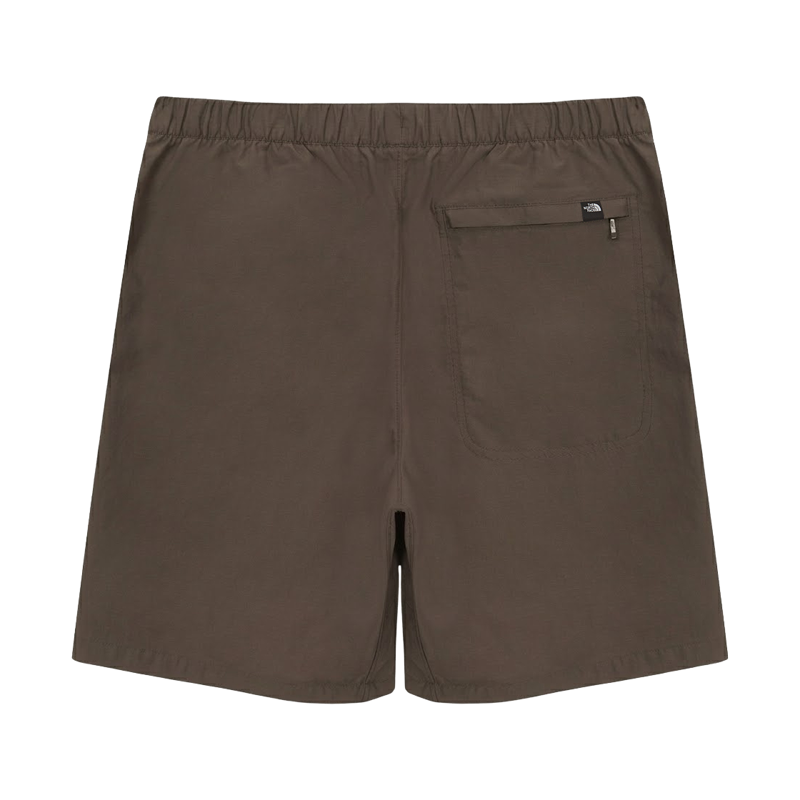 노스페이스 에센스 쇼츠 브라운 - 26SS(The North Face Essence Shorts Brown - 26SS) - 2