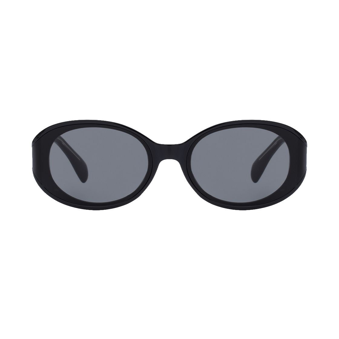 RCLAN1BK RECLOW Angchu No.1 Sunglasses Black