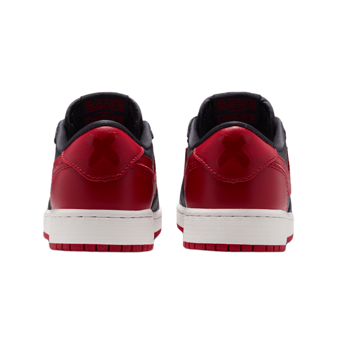 (GS) 조던 1 레트로 로우 OG 밴드 2026((GS) Jordan 1 Retro Low OG Banned 2026) - 3