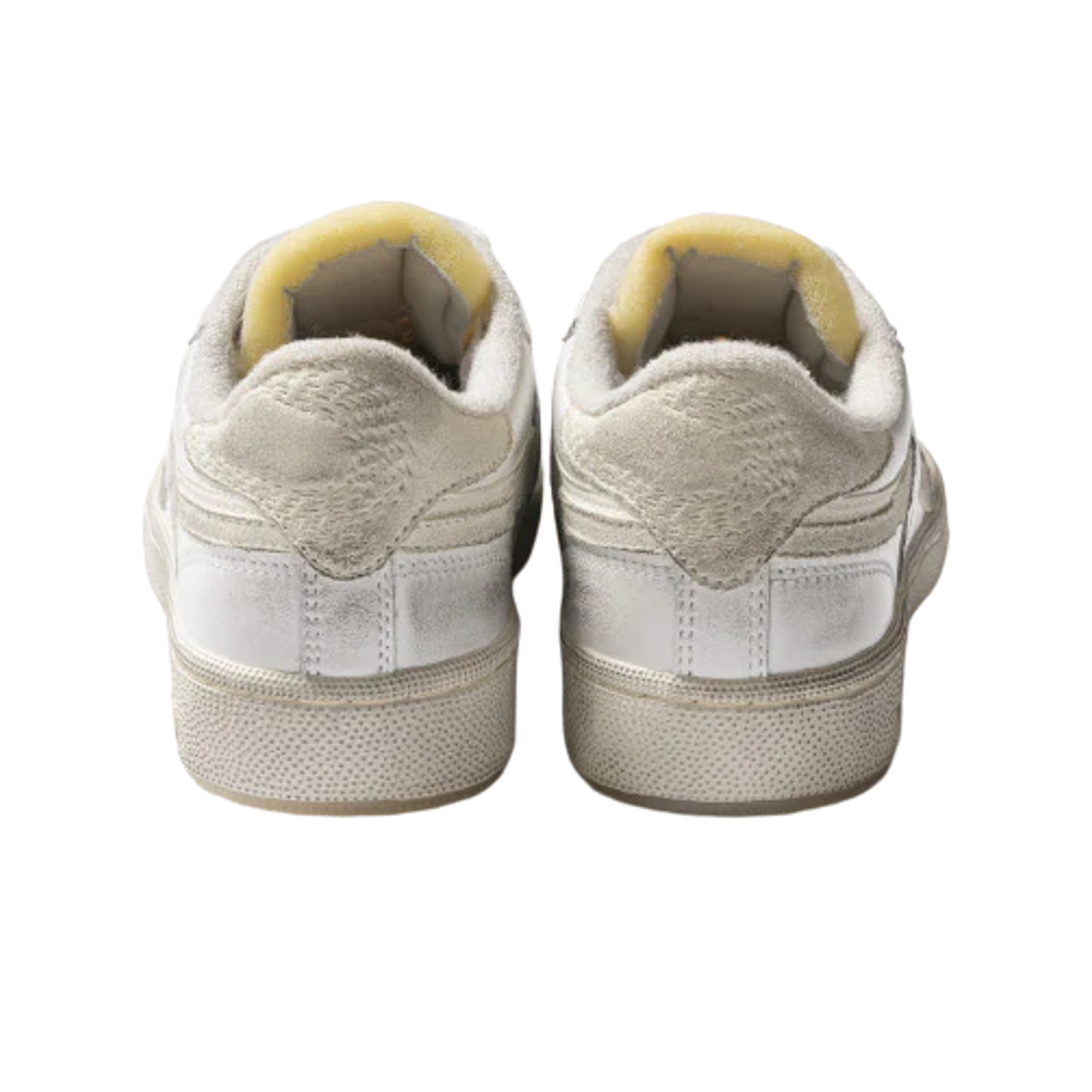 리복 x 샌드워터 클럽 C 리벤지 화이트(Reebok × SandWaterr Club C Revenge White) - 3